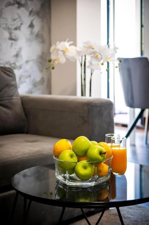 Deluxe Apartments A&A - 2 Ровинь Экстерьер фото